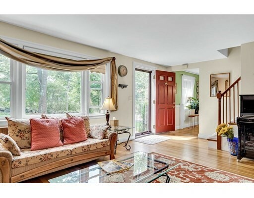 Property Photo: 291 Wood St MA 02421