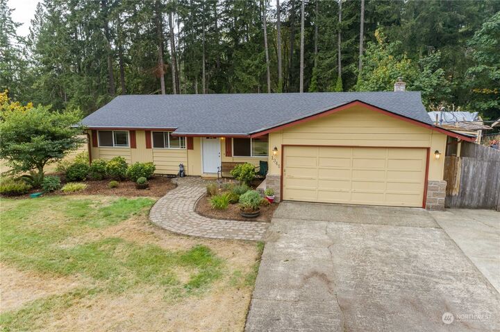1341 Jones Street  Shelton WA 98584 photo