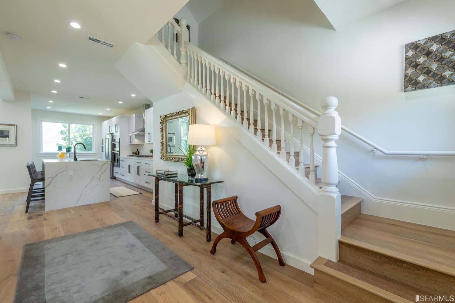 Property Photo:  591 Diamond Street  CA 94114 