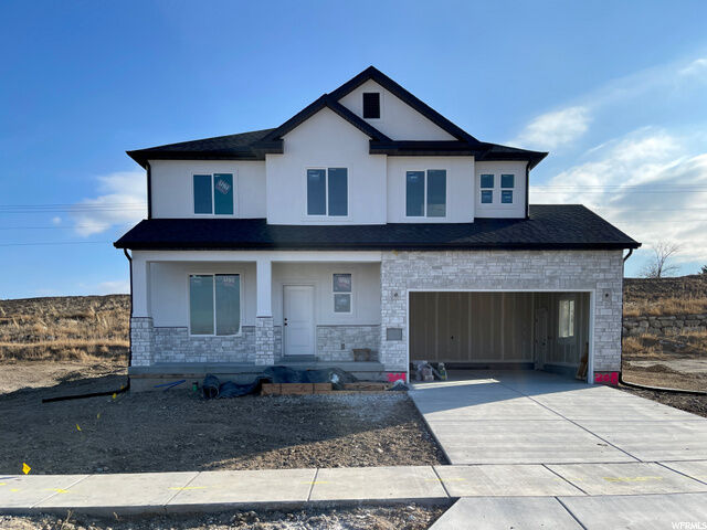 Property Photo:  Address not disclosed  UT 84096 
