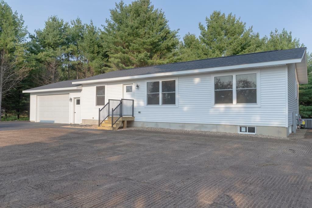 Property Photo:  225357 Club House Road  WI 54471 