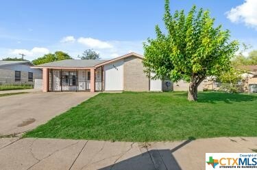 Property Photo:  1505 Arkansas Avenue  TX 76541 