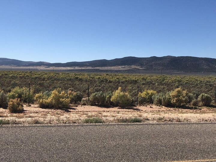 Hwy 56 W Of Y  Cedar City UT 84720 photo