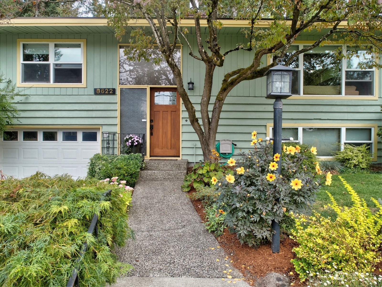 Property Photo:  8622 25th Avenue NE  WA 98115 