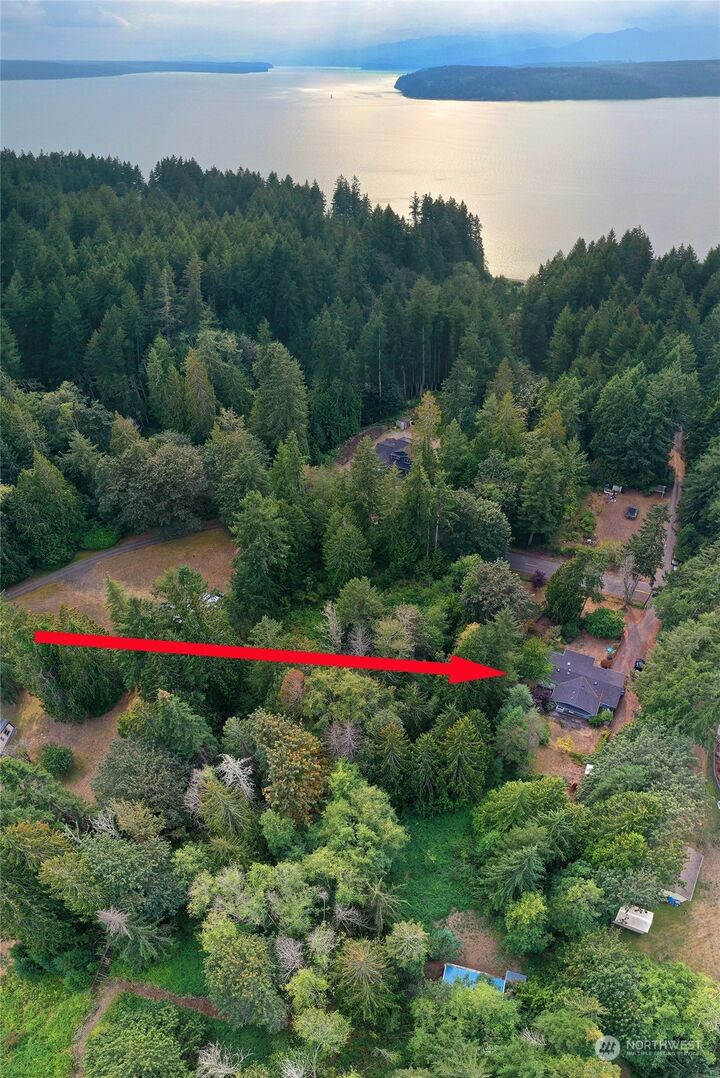 Property Photo: 15104 Olympic View Loop Road NW WA 98383