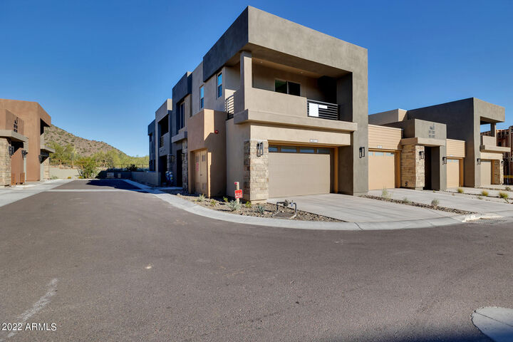 Property Photo: 11673 N 136th Street 2011 AZ 85259