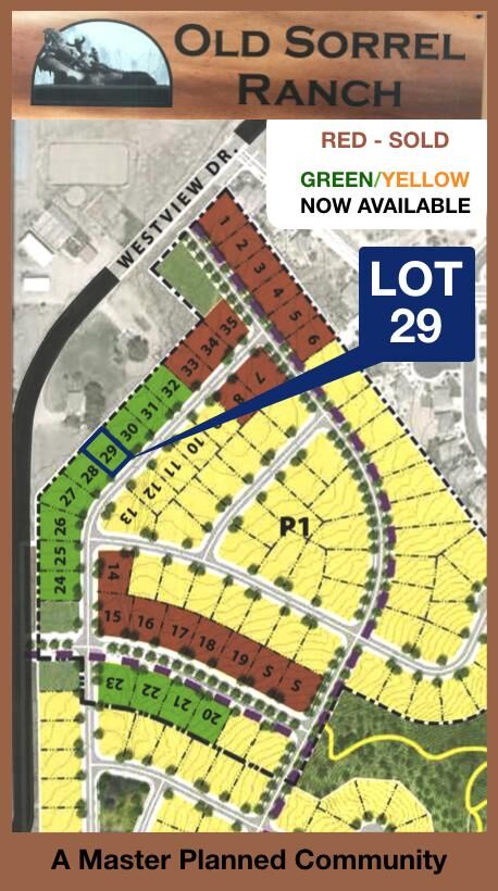 Property Photo:  376 S Cedar Creek Dr  UT 84720 