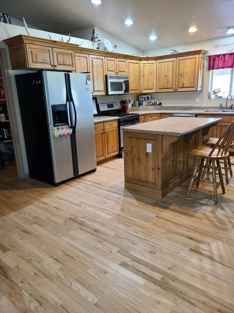 Property Photo: 2823 E 1200 N UT 84725