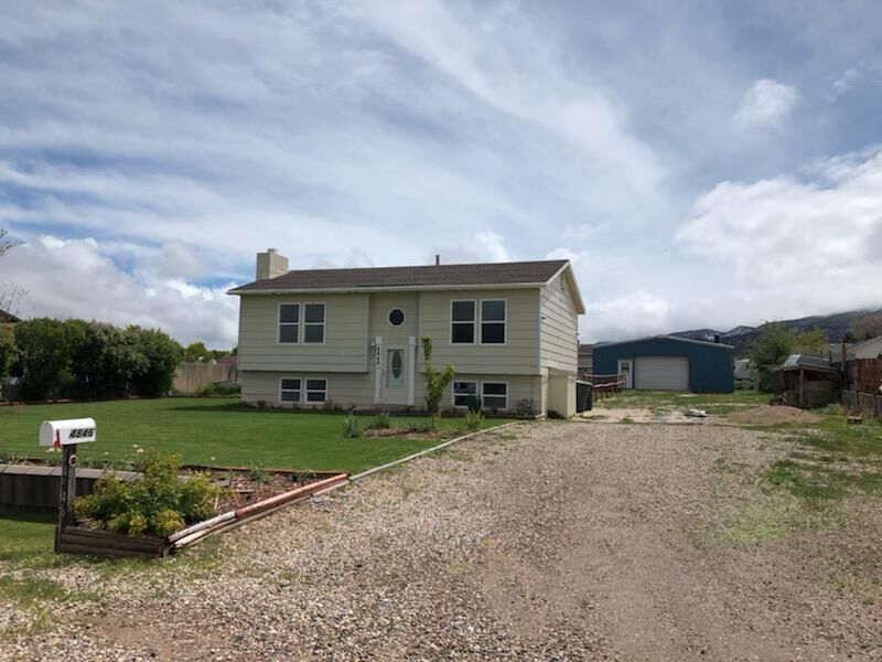 Property Photo:  4846 N Tomahawk Dr  UT 84721 