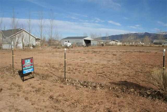 Property Photo:  668 N 4475 W  UT 84721 