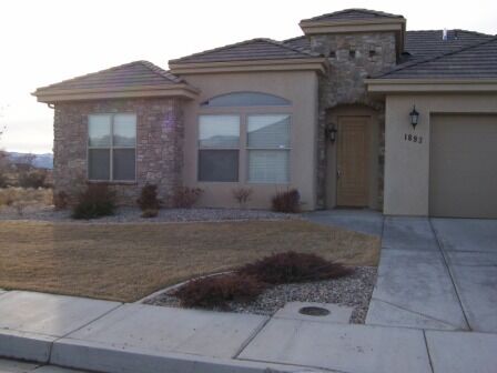 Property Photo:  1693 N 3475 W  UT 84721 