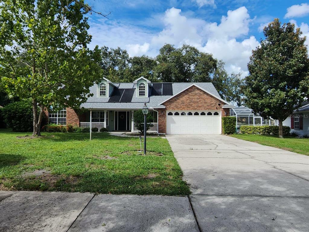 Property Photo:  1265 Hancock Circle  FL 34769 