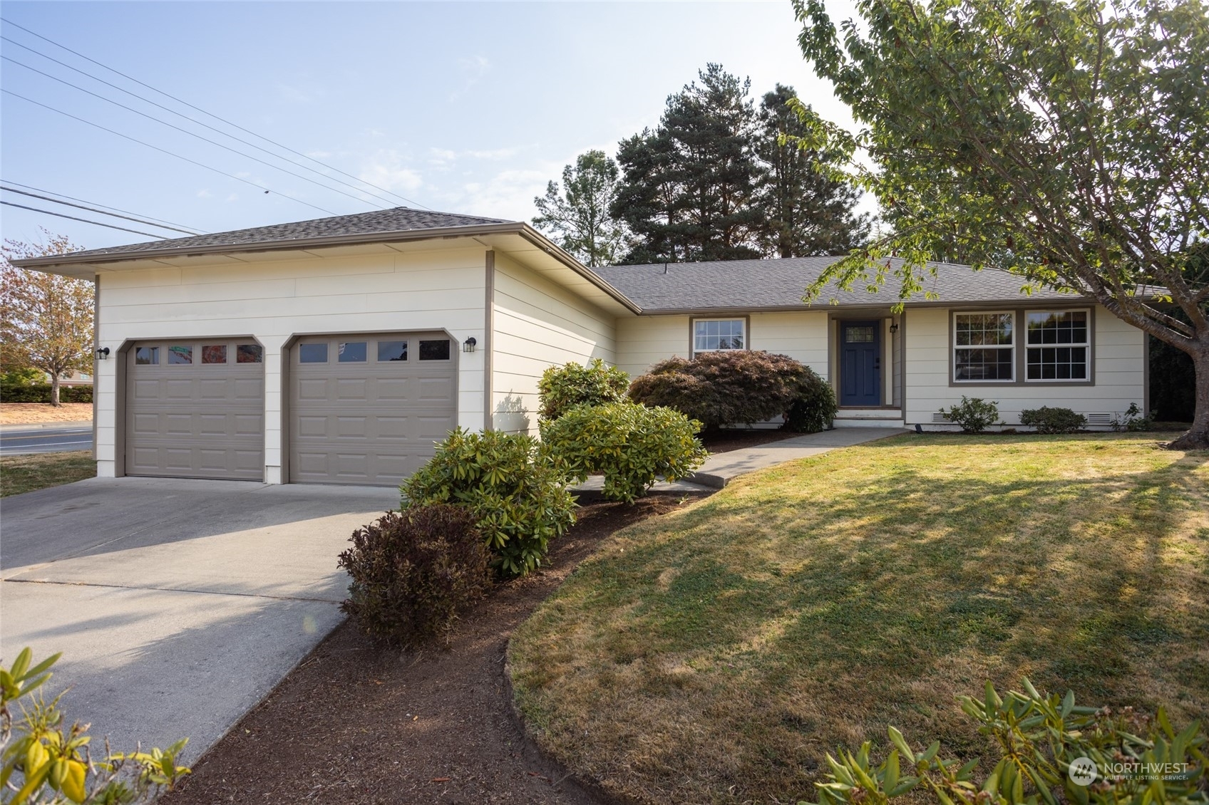 Property Photo:  108 S 25th Street  WA 98274 