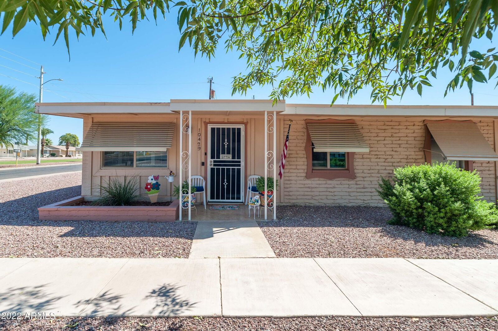 Property Photo: 10429 W Peoria Avenue AZ 85351