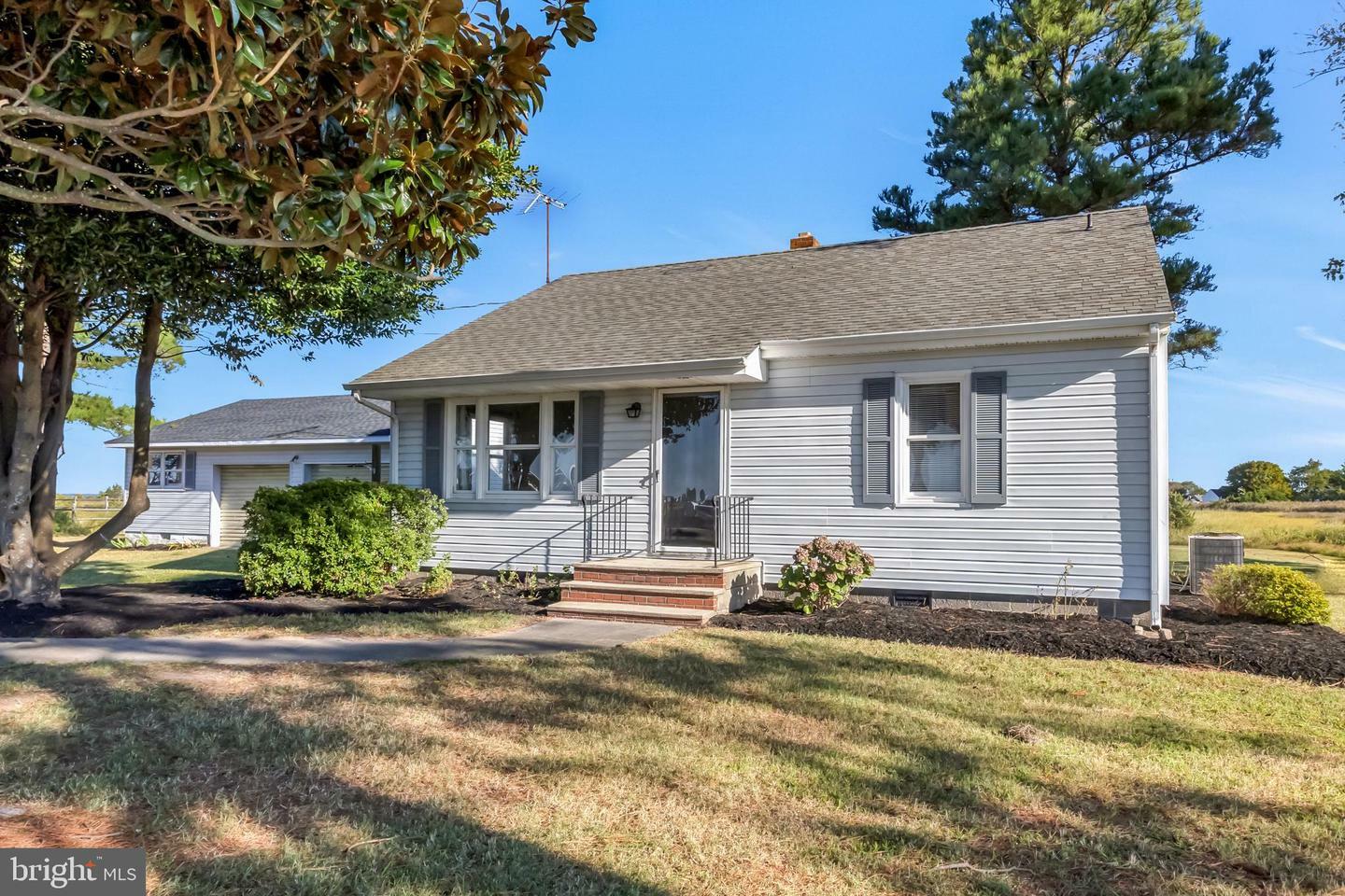 Property Photo: 25904 Rumbley Road MD 21871