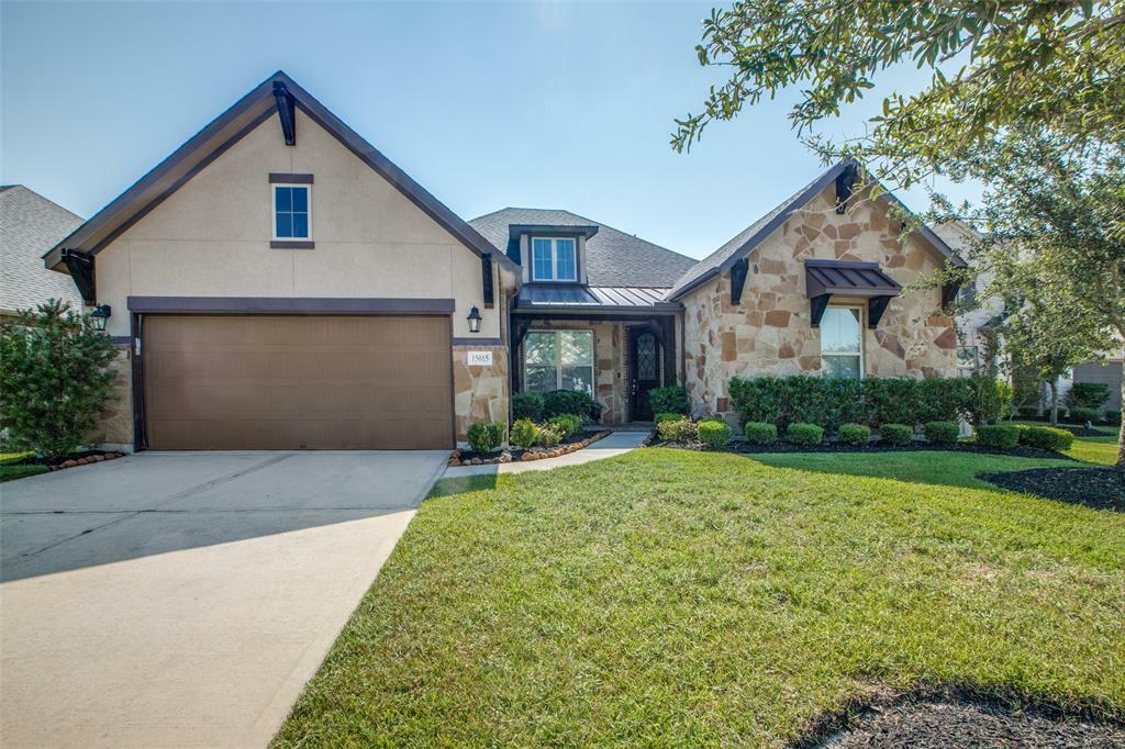 Property Photo: 15015 Black Pine Circle TX 77429