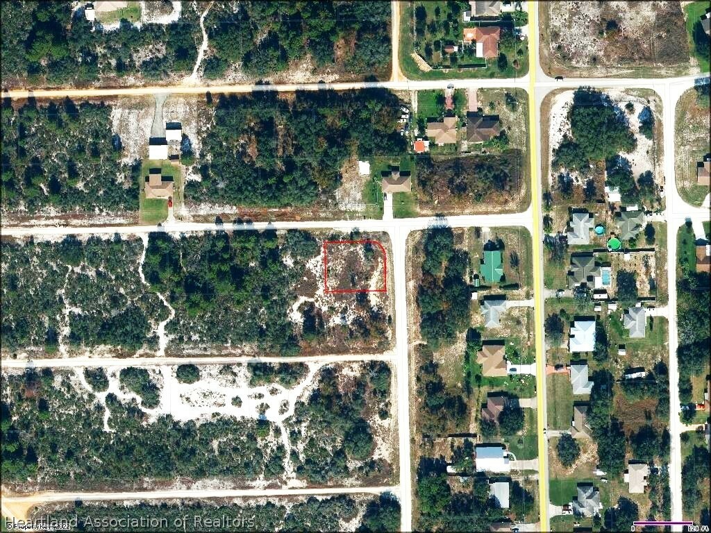 2753 W Avalon Road  Avon Park FL 33825 photo