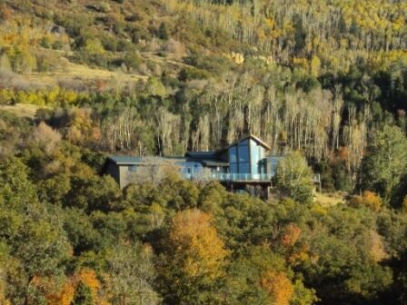 Property Photo:  1154 E High Mountain View Dr  UT 84720 