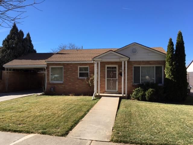 Property Photo:  47 N 1150 W  UT 84720 