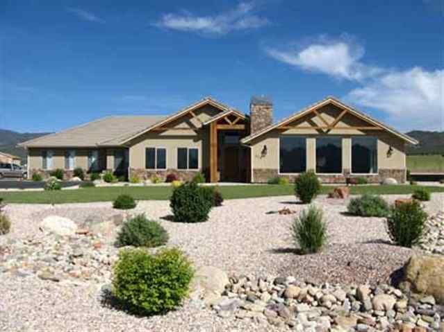 Property Photo:  558 N 1100 E.  UT 84757