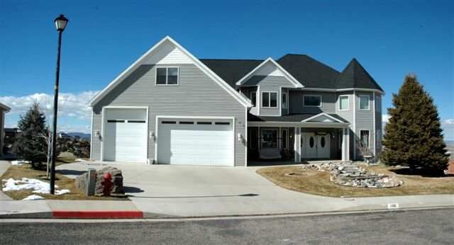 Property Photo:  146 S Peaceful Ct  UT 84720 