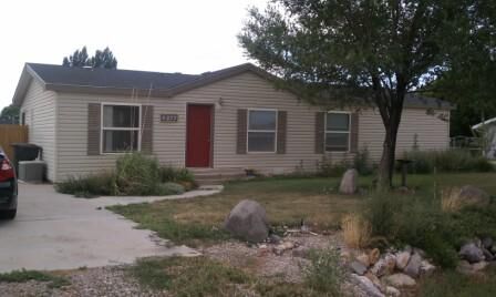 Property Photo:  4277 N Quarterhorse  UT 84721 