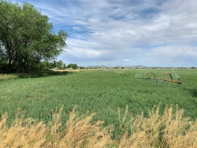 Property Photo:  53 Acres Approximately 5000 N. 900 W.  UT 84721 