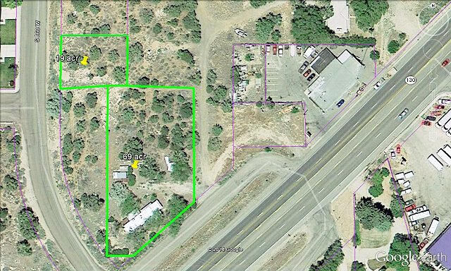 Property Photo: 1060 S Main UT 84720