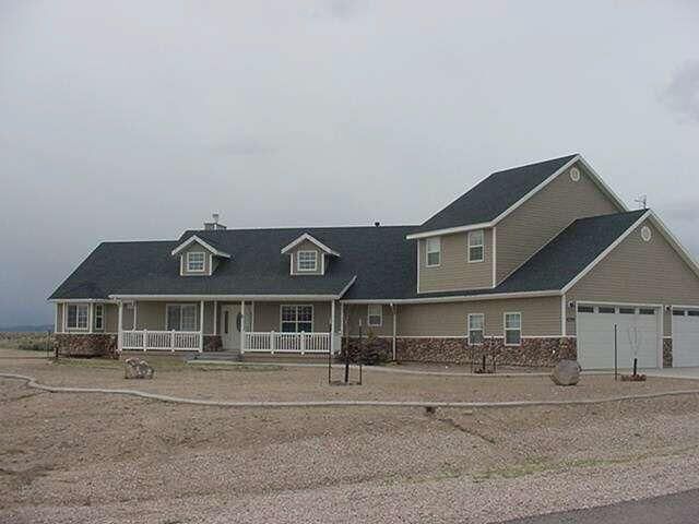 Property Photo:  6789 W 1350 N  UT 84721 