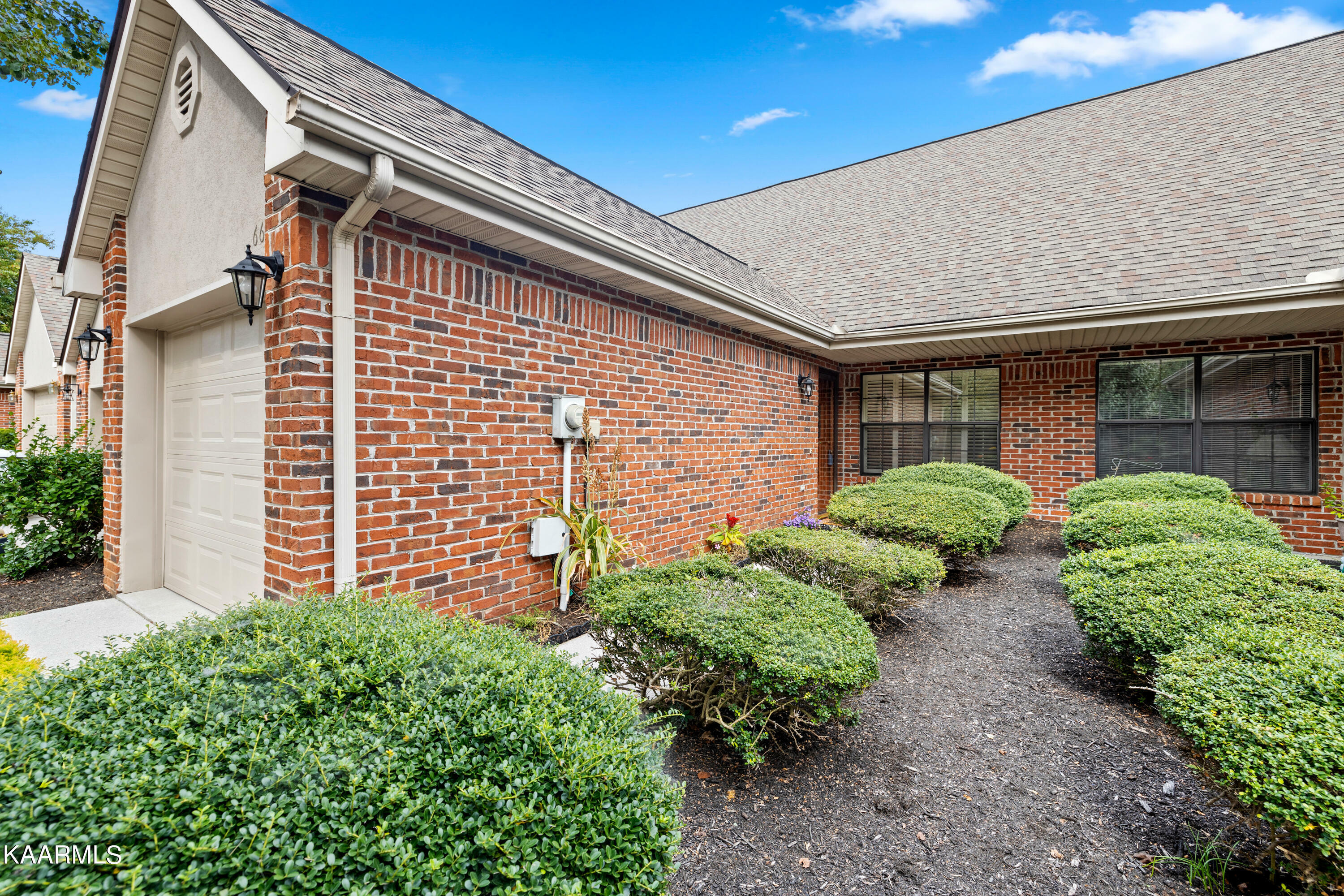 Property Photo:  661 Farragut Commons Drive  TN 37934 