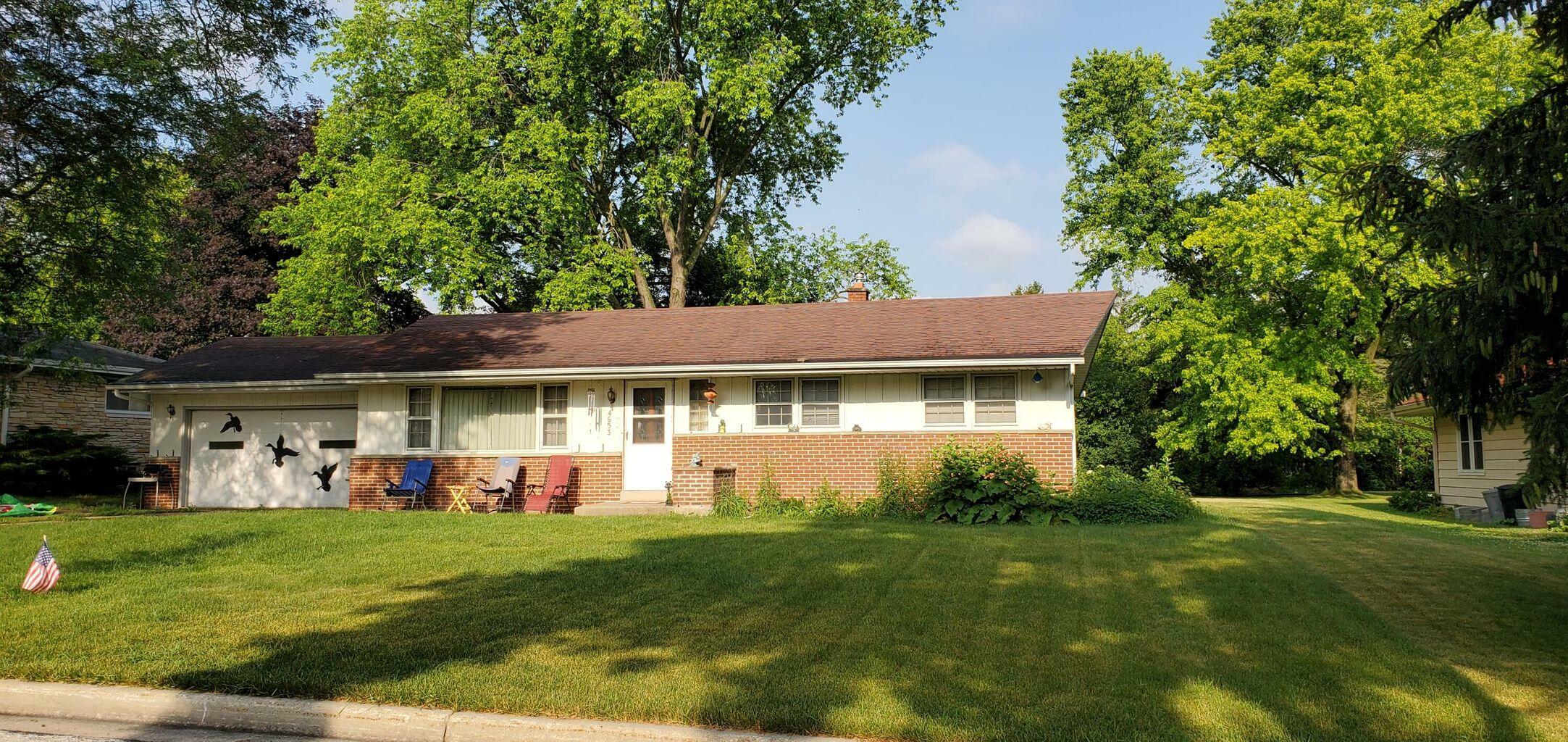 4653 N Parkside Dr  Wauwatosa WI 53225 photo