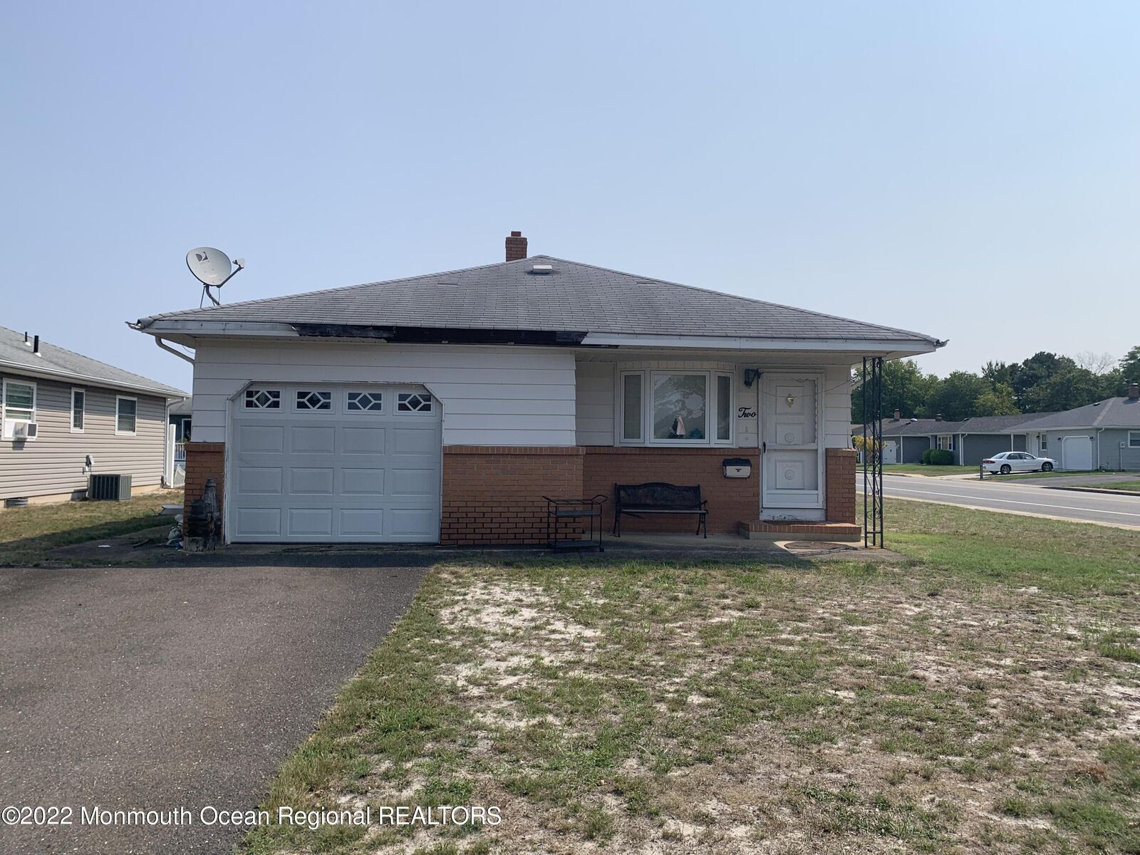 Property Photo: 2 Elevthera Street NJ 08721