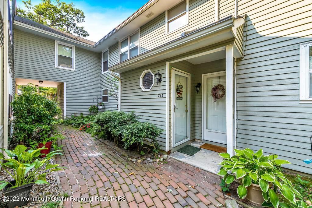 Property Photo:  713 E Fisher Creek Road  NJ 08205 