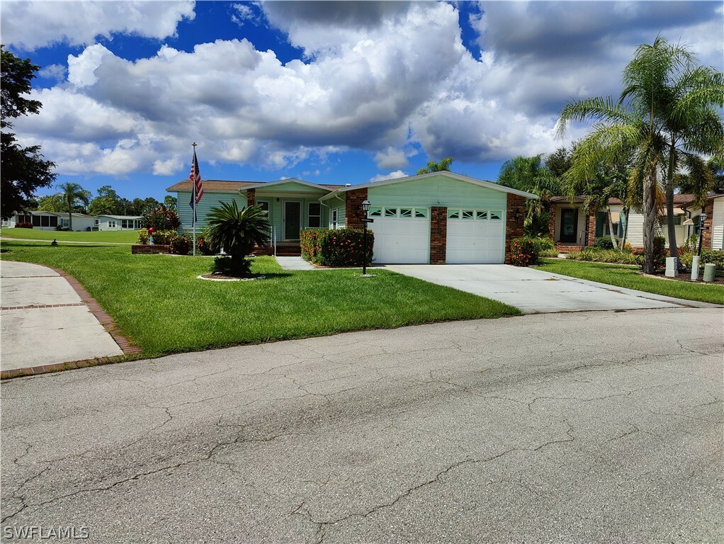 Property Photo:  10732 Timber Pines Court  FL 33903 