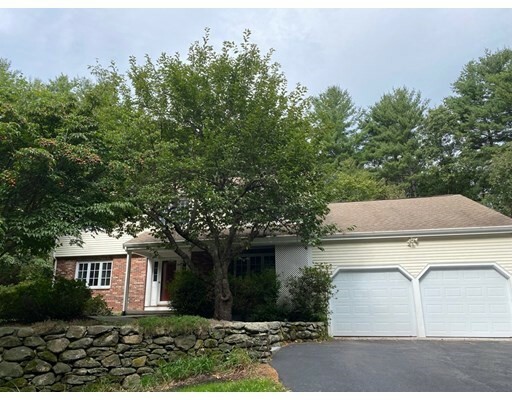 Property Photo: 96 Page Road MA 01773