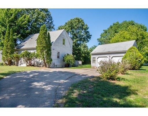 Property Photo:  115 Woodpecker Road  MA 02070 