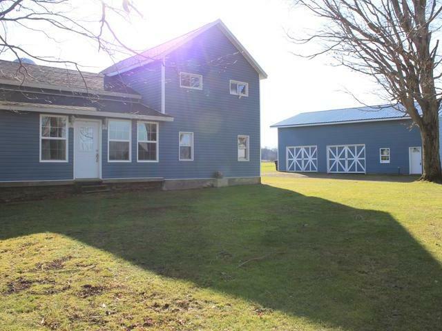 Property Photo:  20834 Fish Flats Road  PA 16434 