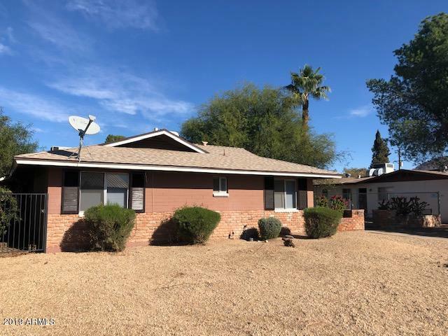 Property Photo:  3610 E Monterosa Street 3  AZ 85018 