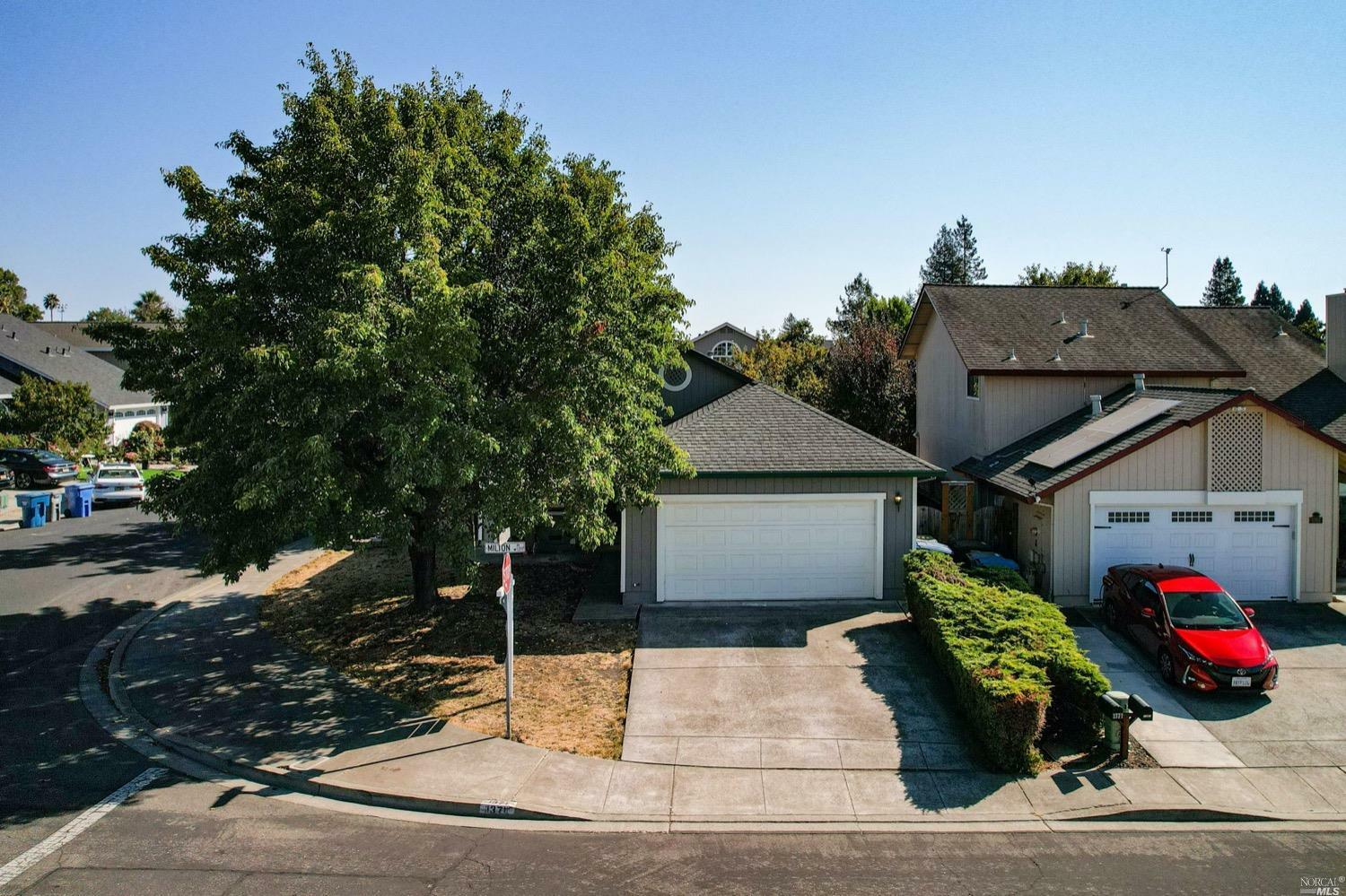 1371 Milton Place  Rohnert Park CA 94928 photo