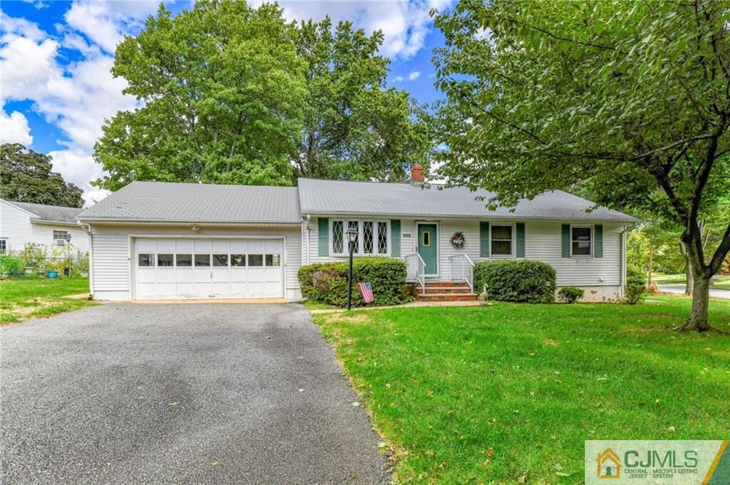 Property Photo: 202 Runyon Avenue NJ 08854