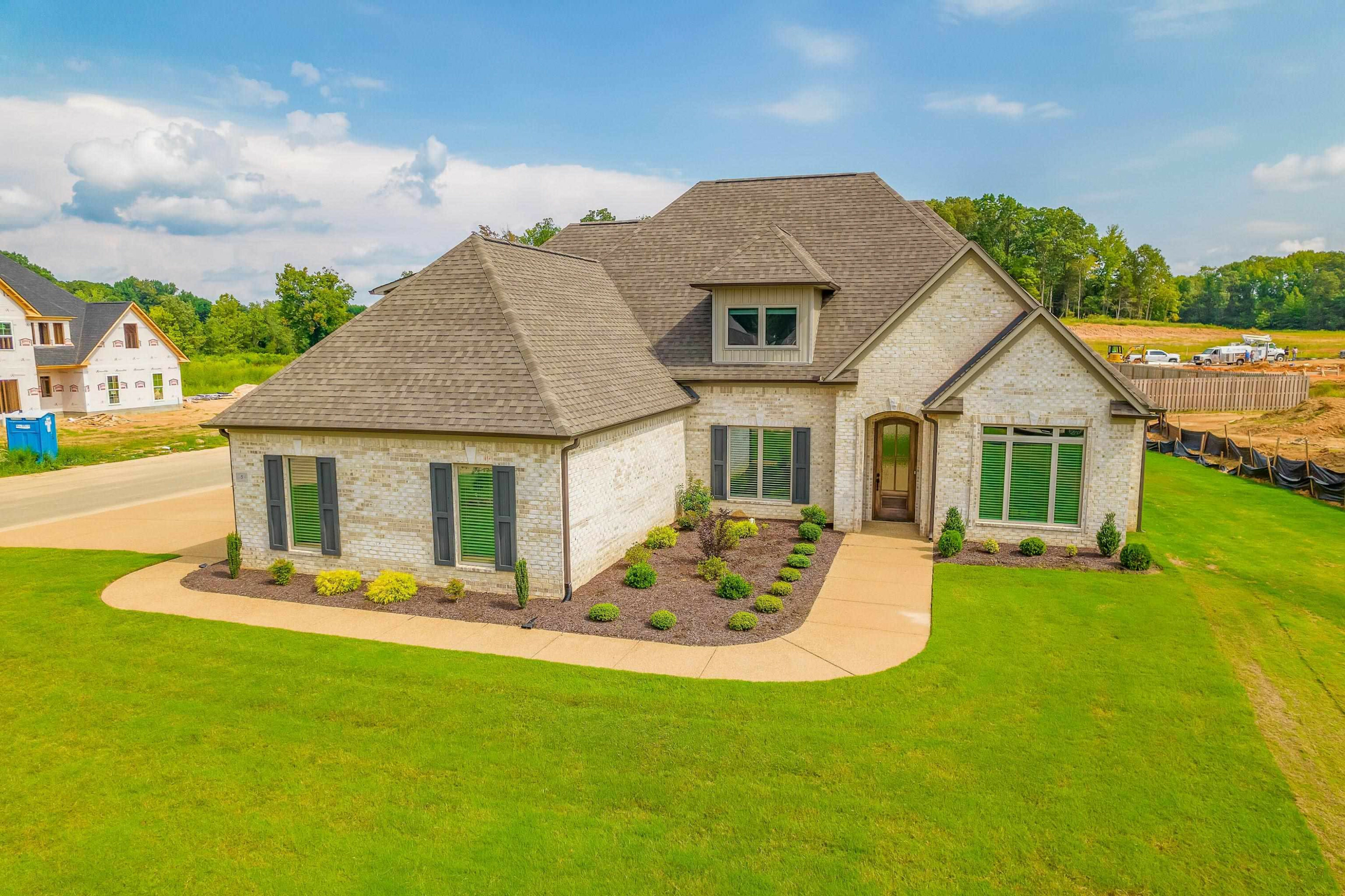 Property Photo:  5 Westcott Cove  TN 38305 