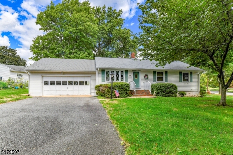 Property Photo:  202 Runyon Ave  NJ 08854 