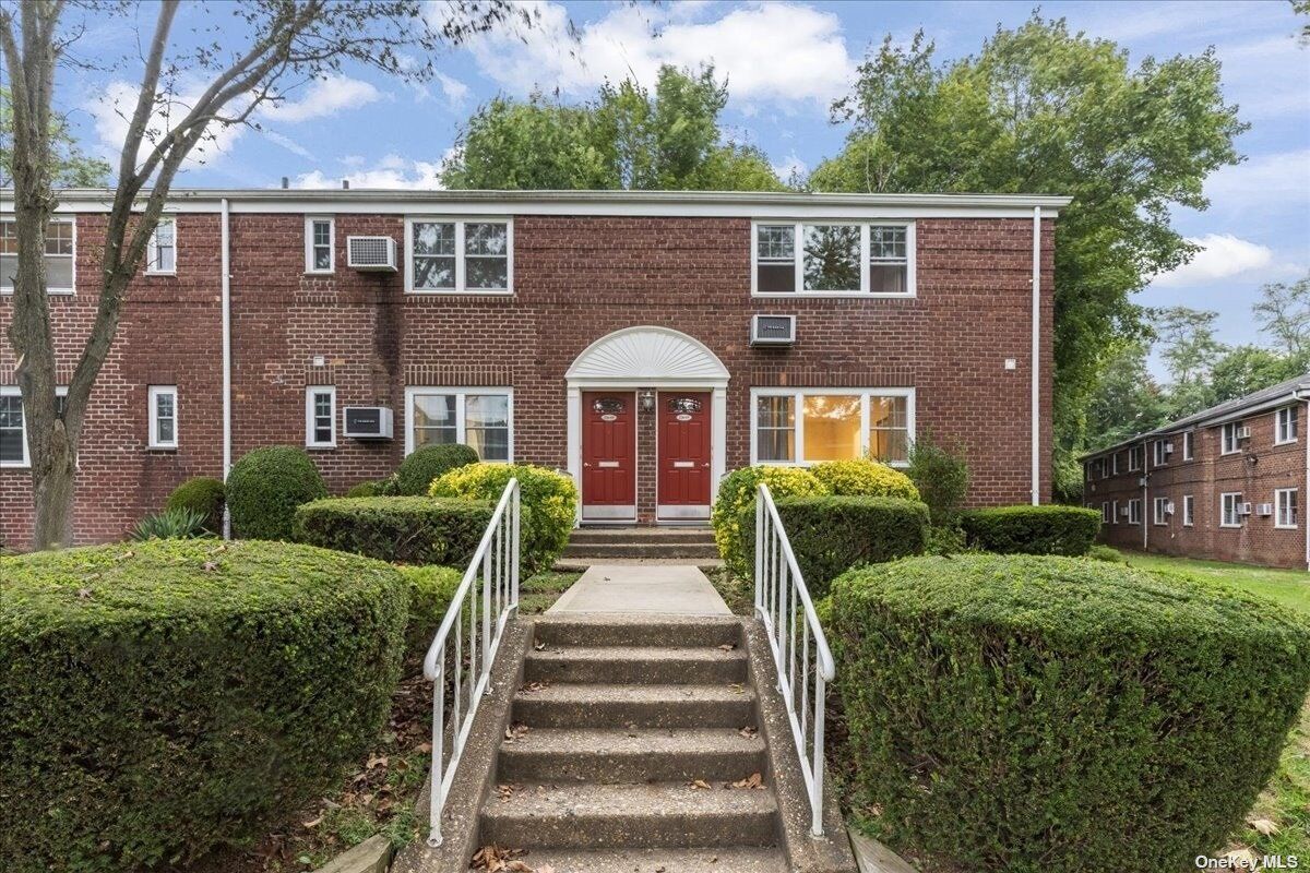 Property Photo: 226-07 Kingsbury Avenue A NY 11364