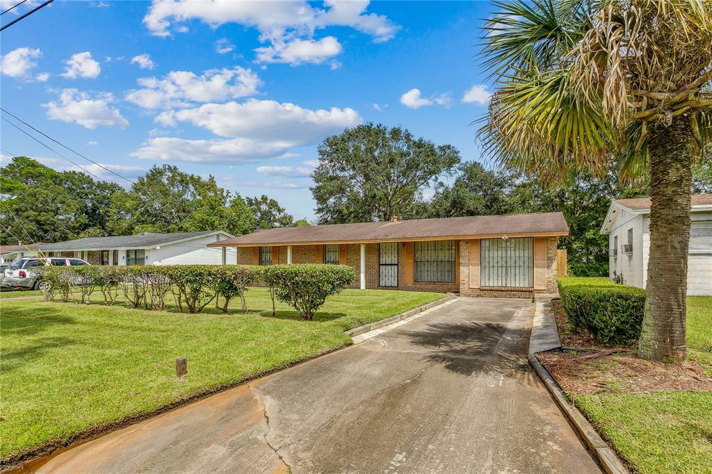 Property Photo:  7830 Aaron Drive  FL 32534 