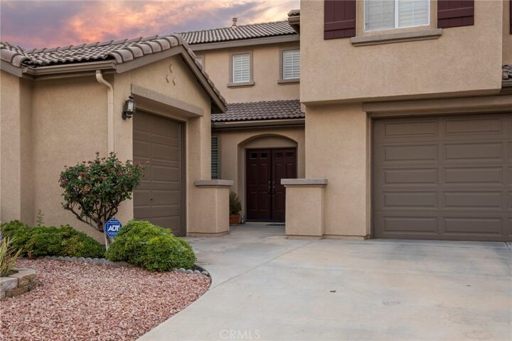 Property Photo: 36045 Madora Drive CA 92595