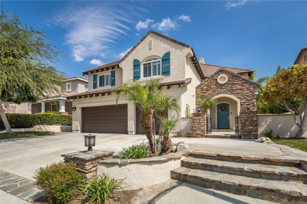 Property Photo:  26621 Brooks Circle  CA 91381 