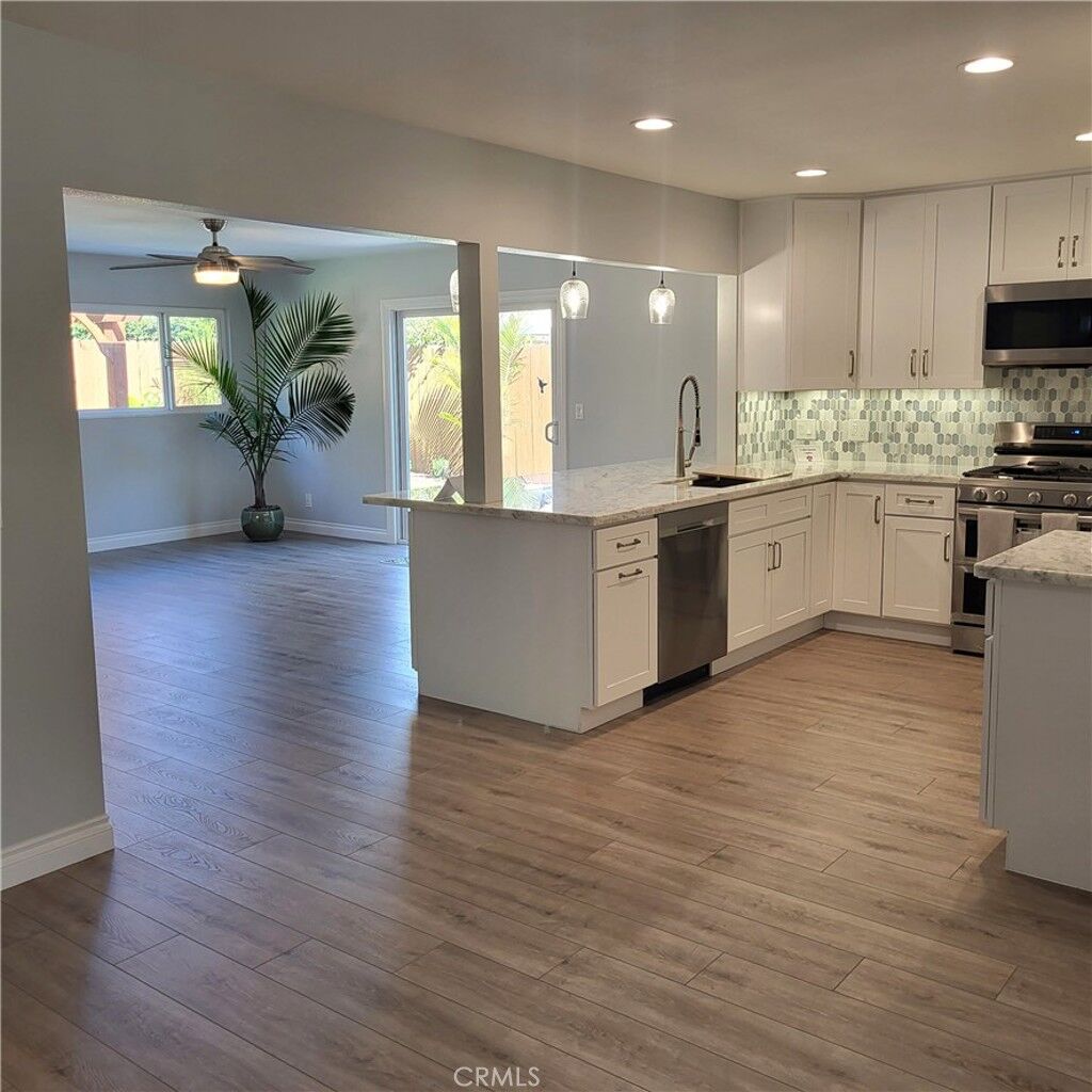 Property Photo: 8391 Snowbird Drive CA 92646