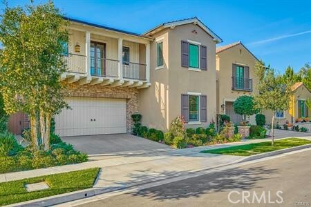 Property Photo:  97 Thoroughbred  CA 92602 