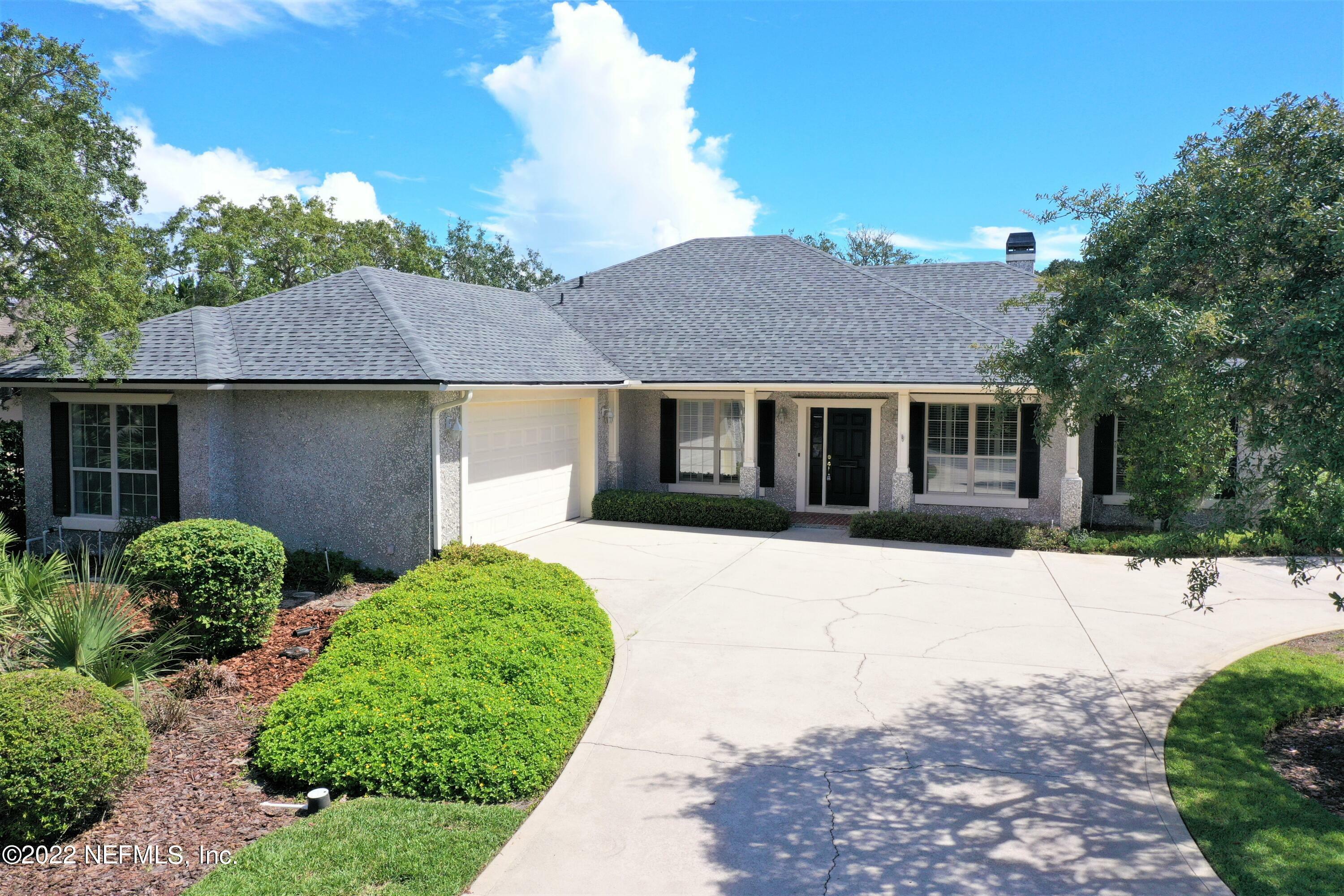 Property Photo:  828 Kalli Creek Lane  FL 32080 