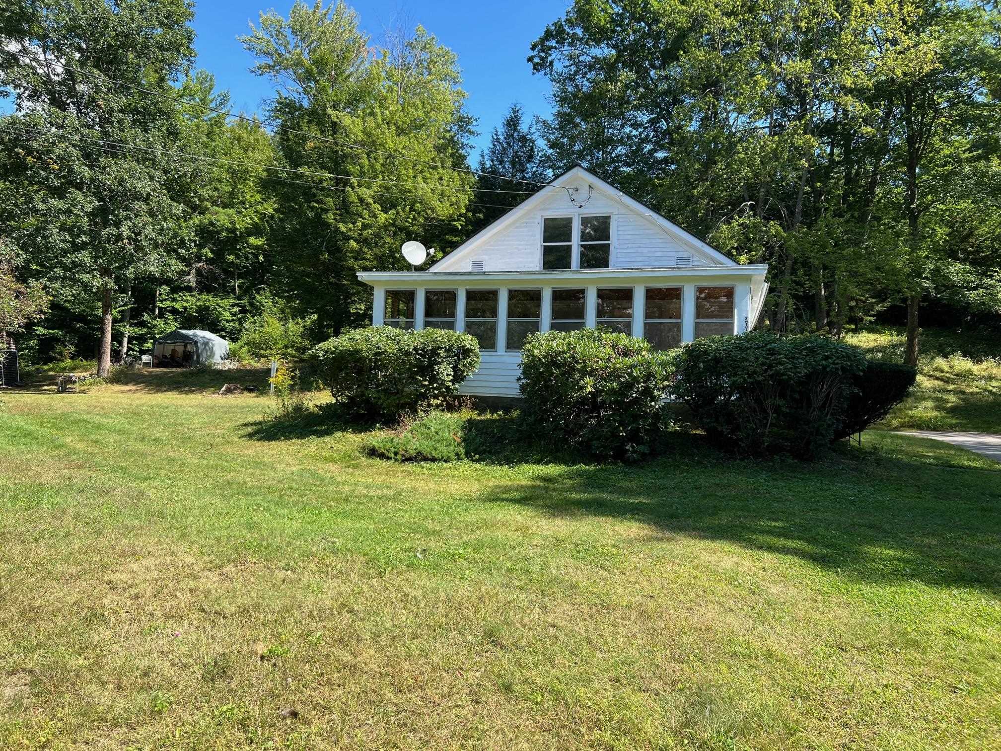 Property Photo:  900 Franklin Highway  NH 03231-0017 